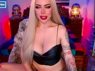 Stripchat Sex Chat of Magnificent_Transts