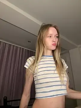 Stripchat Watch Live Sex Cams of StarFrom_Hell