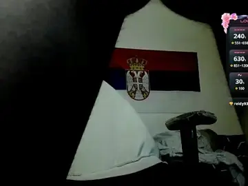 Stripchat Adult Webcam of Vampirella_GS