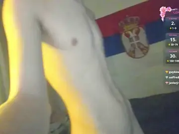 Stripchat Free Porn Cam of Vampirella_GS