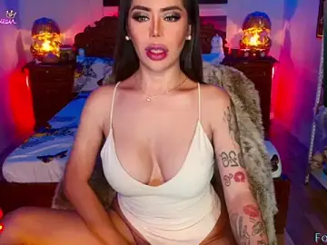 Stripchat Adult Webcams of _QueenGoddess_