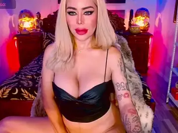 Stripchat Adult Video Chat of _QueenGoddess_
