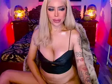 Stripchat Sex Chat of _QueenGoddess_