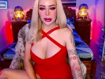 Stripchat Adult Webcams of _UnstoppableMiss_