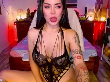 Stripchat Sex Cam of __Magnificent__