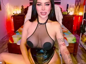Stripchat Free Live Porn of __Magnificent__