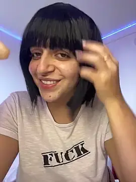 Stripchat Best live sex cam show of Alice777_