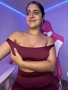 Stripchat Adult Video Chat of Alice777_