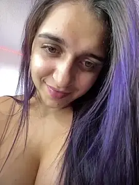 Stripchat Free Porn Cam of Aliciia777