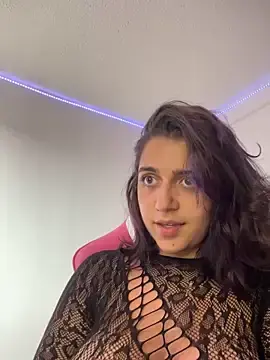 Stripchat Best Webcam of Aliciia777