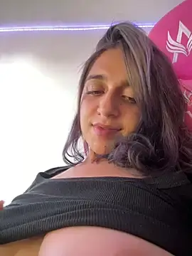 Stripchat Free Live Porn of Aliciia777