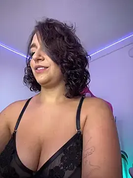 Stripchat Adult Webcam of Aliciia777