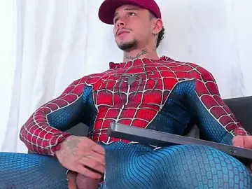 Stripchat Live Sex of NoahhBrown