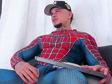 Stripchat Free Porn Cam of NoahhBrown