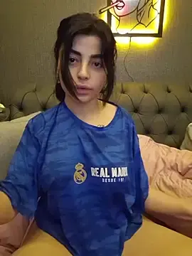 Stripchat Free Live Porn of Zarayuce