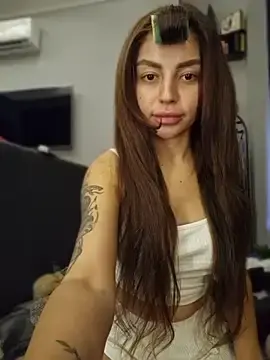 Stripchat Sex Chat of Zarayuce
