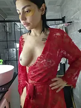 Stripchat Sex Cam of Zarayuce