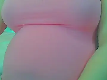 Stripchat Adult Webcam of keepmepregnantT