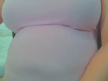 Stripchat Nude Webcam of keepmepregnantT