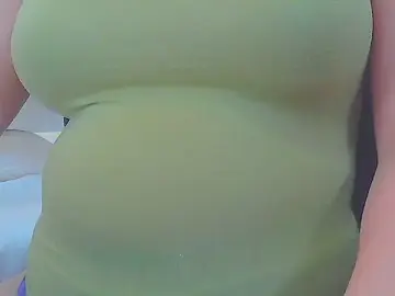 Stripchat Best Webcam of keepmepregnantT