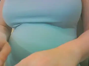 Stripchat Nude Webcam of keepmepregnantT