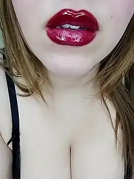 Stripchat Adult Video Chat of sexy-mariya