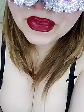 Stripchat Live Porn of sexy-mariya