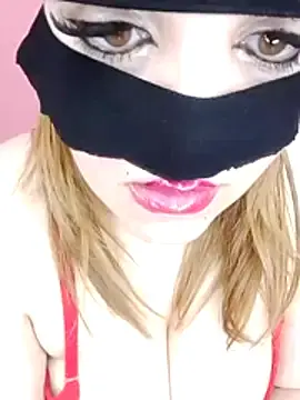 Stripchat Adult Video Chat of sexy-mariya