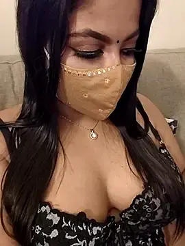 Stripchat Live Sex Cam of Tamil_Anumitha