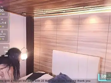 Stripchat Live Porn of danika_mori1