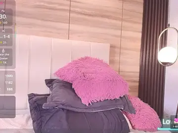 Stripchat Free Live Porn of danika_mori1