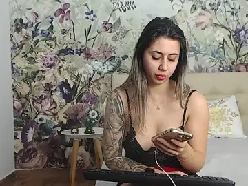 Stripchat Private Sex Chat of RoseDiamond06