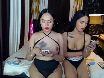Stripchat Nude Webcam of bigasscocktransxxx