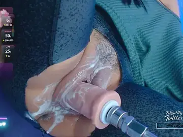 Stripchat Private Sex Chat of eva_cuper