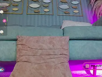 Stripchat Private Sex Chat of eva_cuper