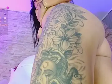 Stripchat Best live sex cam show of eva_cuper