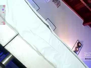 Stripchat Watch Live Sex Cams of eva_cuper