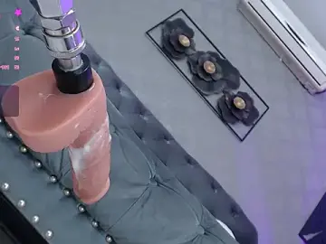 Stripchat Free Porn Cam of eva_cuper