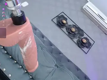 Stripchat Sex Chat of eva_cuper