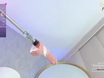 Stripchat Adult Webcams of eva_cuper