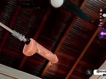 Stripchat Watch Live Sex Cams of eva_cuper