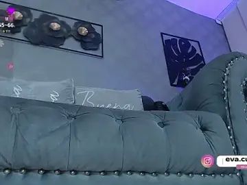 Stripchat Best Webcam of eva_cuper