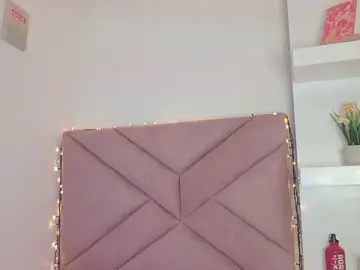 Stripchat Nude Webcam of eva_sin18