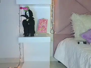 Stripchat Adult Webcams of eva_sin18