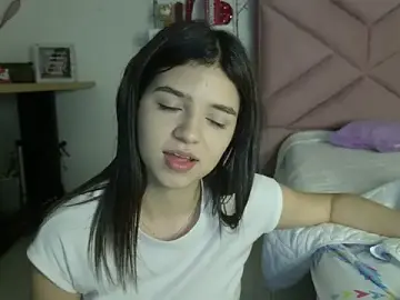 Stripchat Best live sex cam show of eva_sin18