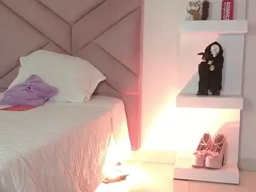 Stripchat Private Sex Chat of eva_sin18