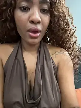Stripchat Live Sex of Angel_preta