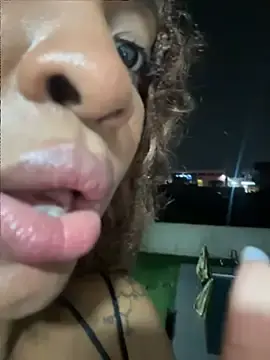 Stripchat Free Live Porn of Angel_preta