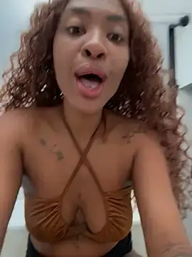 Stripchat Adult Video Chat of Angel_preta