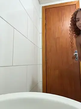 Stripchat Adult Webcam of Angel_preta